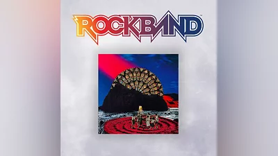 Earth Is A Black Hole - Teenage Wrist (PS4)