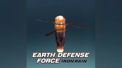 EDFIR - Item: PR-Shaman (PS4)
