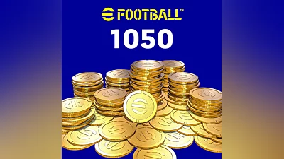 eFootball  Coin 1050