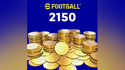 eFootball  Coin 2150