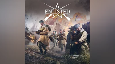 Enlisted - SVD-30 Squad