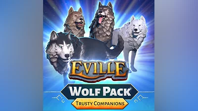 Eville: Wolf Pack
