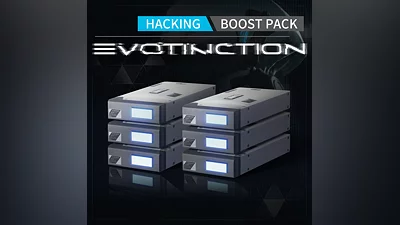 Evotinction - Skins/Hacking Package DLC (PS5)