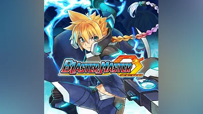 EX Character: Gunvolt (PS4)