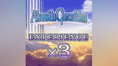 Experience Master Orb - Alvastia Chronicles (PS5)