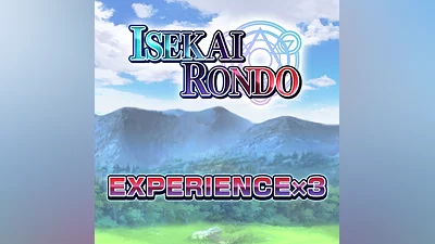 Experience x3 - Isekai Rondo (PS5)