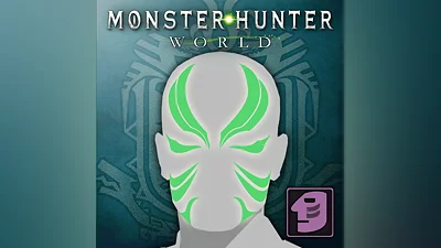 Face Paint: Shade Pattern (PS4)
