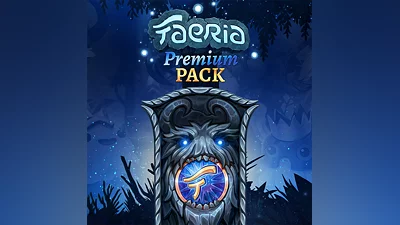 Faeria: Premium Edition (PS4)