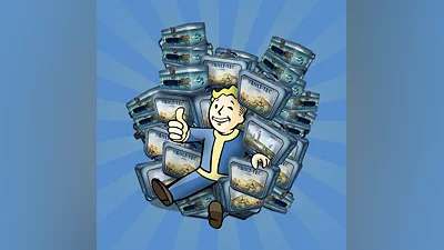 Fallout Shelter: Bundle of 40 Lunchboxes