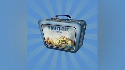 Fallout Shelter: Lunchbox