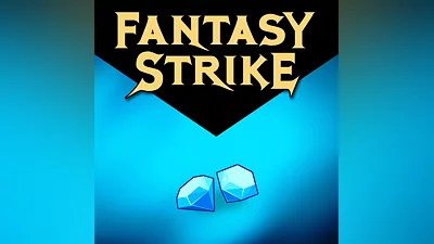 Fantasy Strike — 1,000 Gems