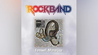 'Farewell, Mona Lisa' - The Dillinger Escape Plan (PS4)