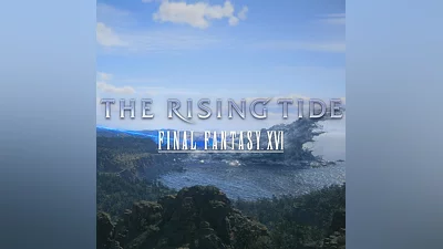 FINAL FANTASY XVI The Rising Tide (PS5)