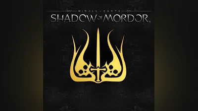 Flame of Anor Rune (PS4)