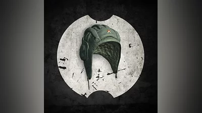Flight Cap (PS4)
