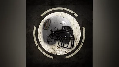 Football Helmet (PS4)