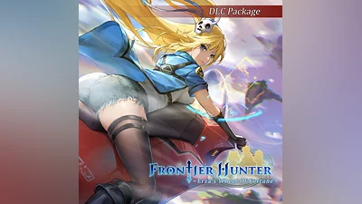 Frontier Hunter - DLC Package (PS5)