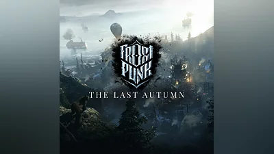 Frostpunk: The Last Autumn (PS4)