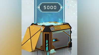 Games of Glory   - 5000 Soldi