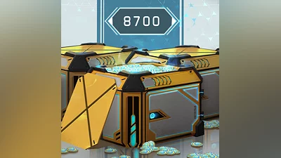 Games of Glory   - 8700 Soldi