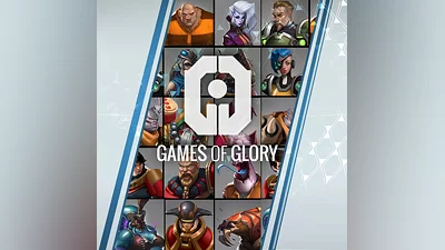 Games of Glory   - All-Stars Pack