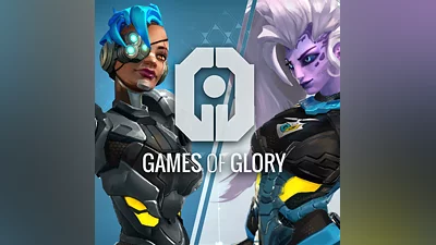 Games of Glory   - League MVP Pack