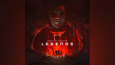 Ghost of Tsushima: Legends (Unlock) (PS4)