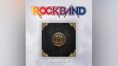 'Glass House' - Kaleo (PS4)