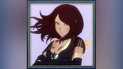 Gravity Rush  2 – Dark Angel Costume (PS4)