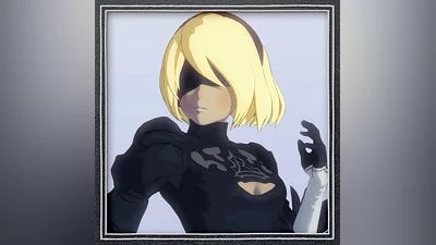 Gravity Rush  2 – NieR: Automata Collaboration Pack (PS4)
