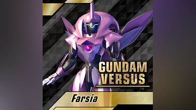 GUNDAM VERSUS - Farsia (PS4)