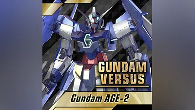 GUNDAM VERSUS - Gundam AGE-2 (PS4)