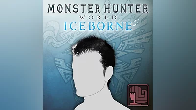 Hairstyle: Commander (PS4)