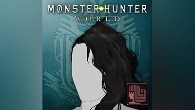 Hairstyle: Provisions Manager (PS4)