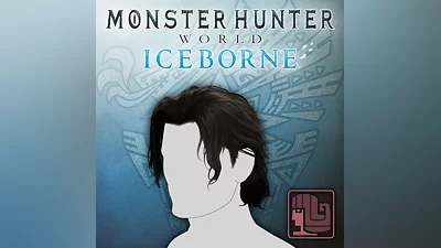 Hairstyle: Semi-long Up (PS4)