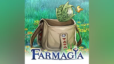 Harvest Pack Plus (PS5)