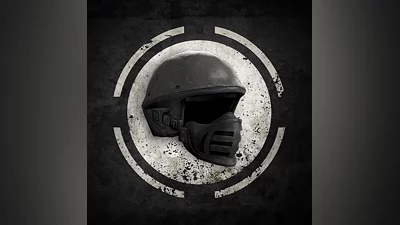 Havoc Helmet (PS4)
