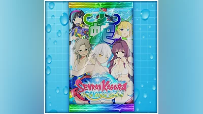 Hebijo Academy Standard Card Pack (PS4)