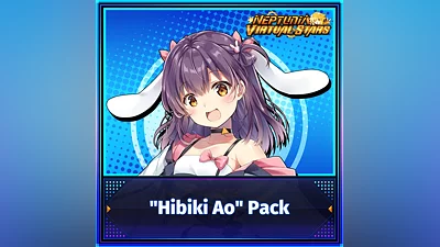 "Hibiki Ao" Bonus Pack (PS4)