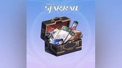 Honkai: Star Rail Departure Bundle