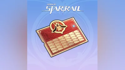 Honkai: Star Rail • Express Supply Pass