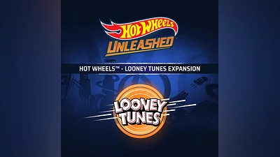 HOT WHEELS  - Looney Tunes Expansion (PS5)