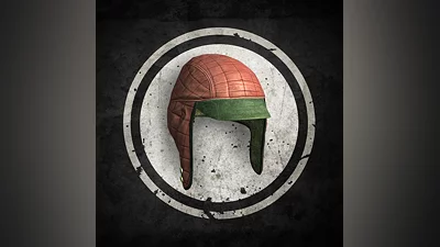 Hunter Cap (PS4)