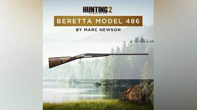 Hunting Simulator 2 Beretta Model 486 (PS4)