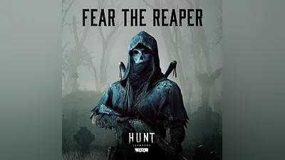 Hunt: Showdown 1896 – Fear The Reaper