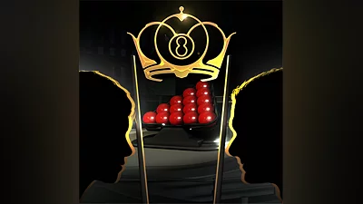 Hustle Kings  - Snooker Exhibition Pack (PS4)