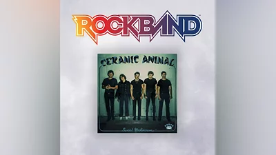 I Can't Wait - Ceramic Animal (PS4)