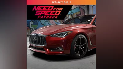 Infinity Q60 S (PS4)