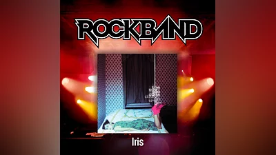 'Iris' - Goo Goo Dolls (PS4)