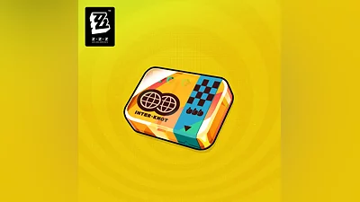 Zenless Zone Zero — Inter-Knot Membership